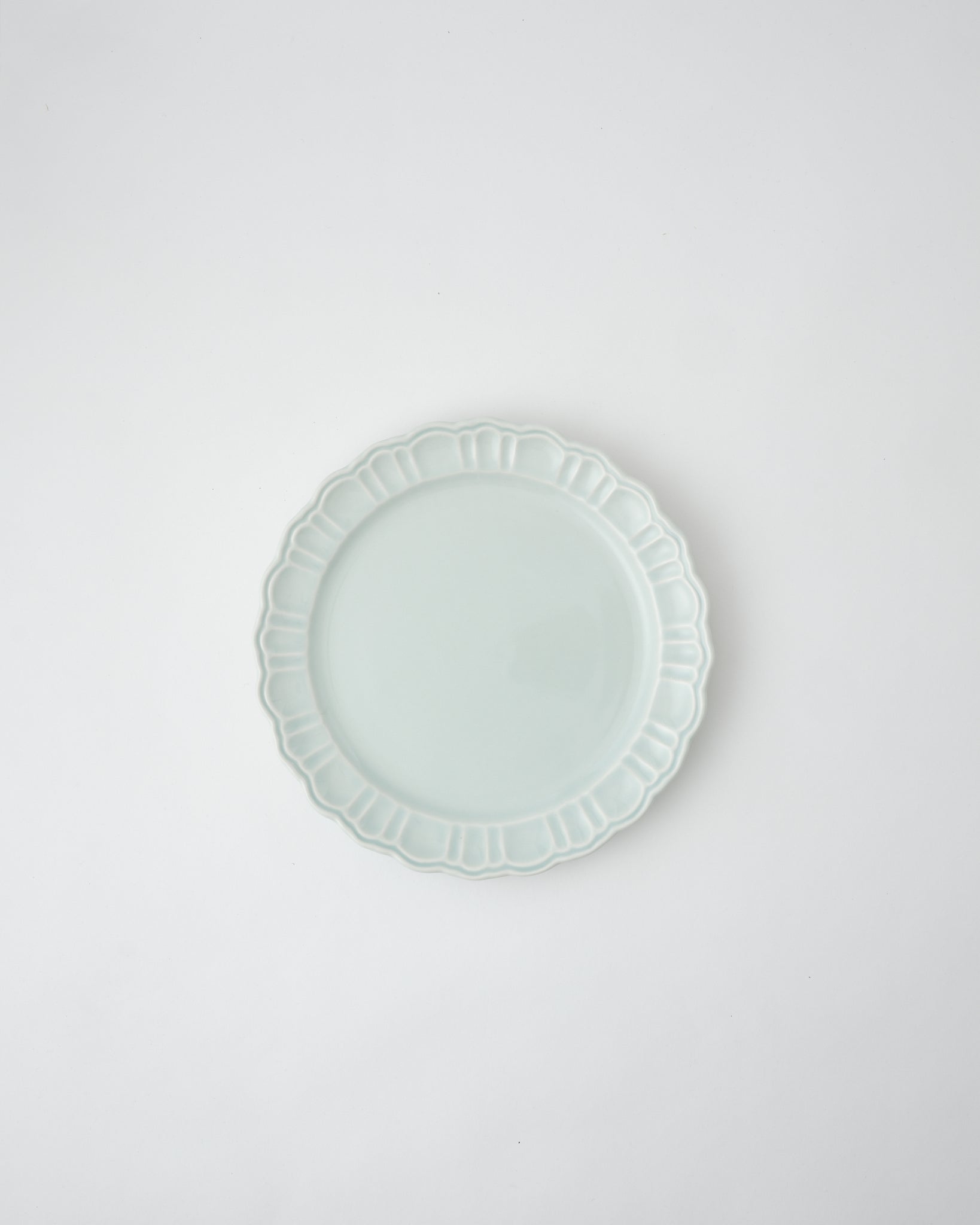 Studio m' Pomponner Plate