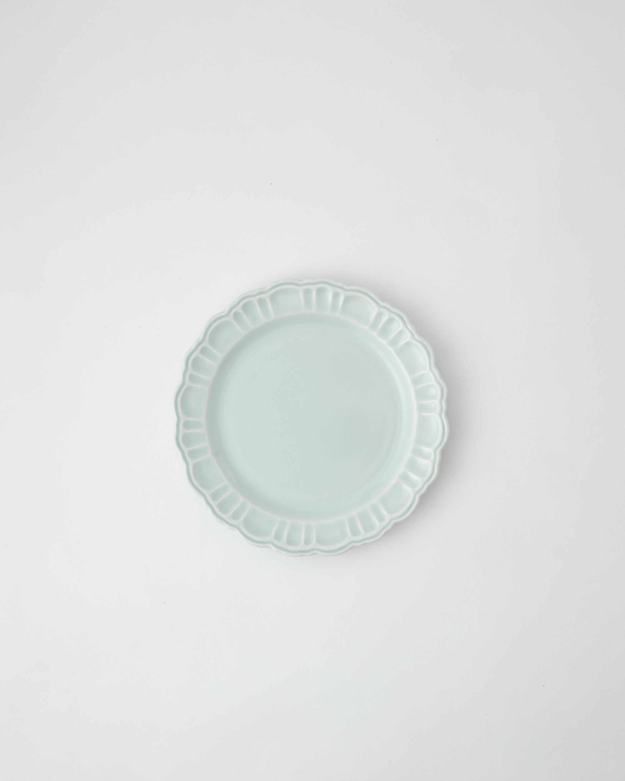 Studio m' Pomponner Plate