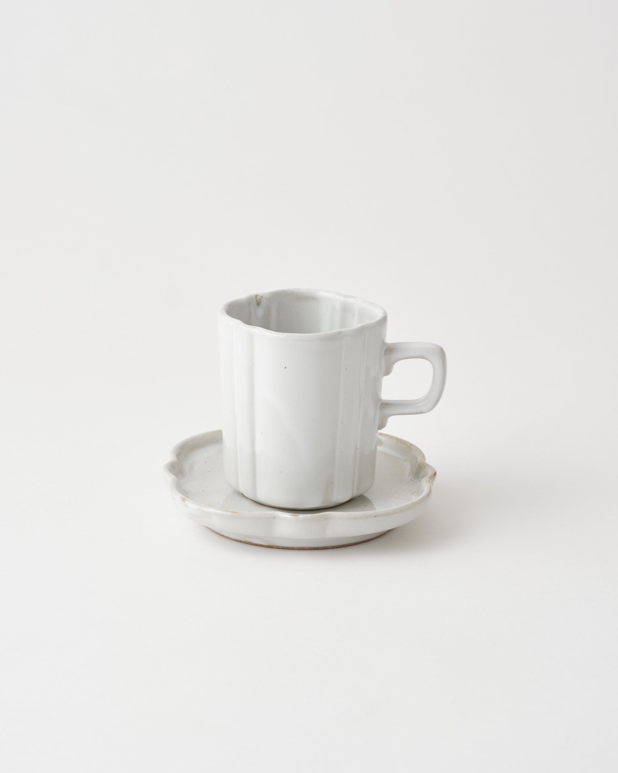 Studio m' Veillee Cup & Saucer