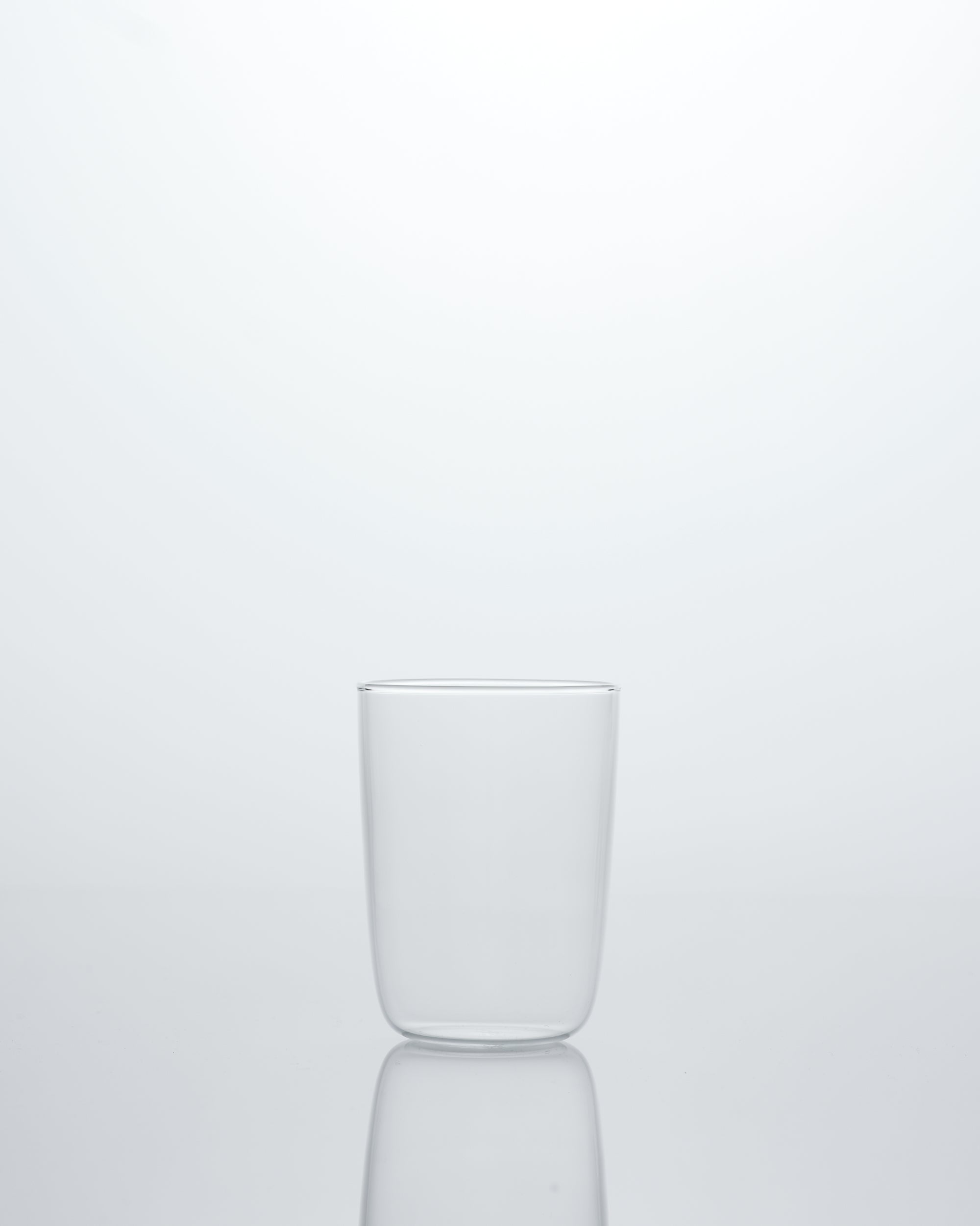 TG Daily Curve Daily Glass