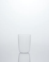 TG Daily Curve Daily Glass