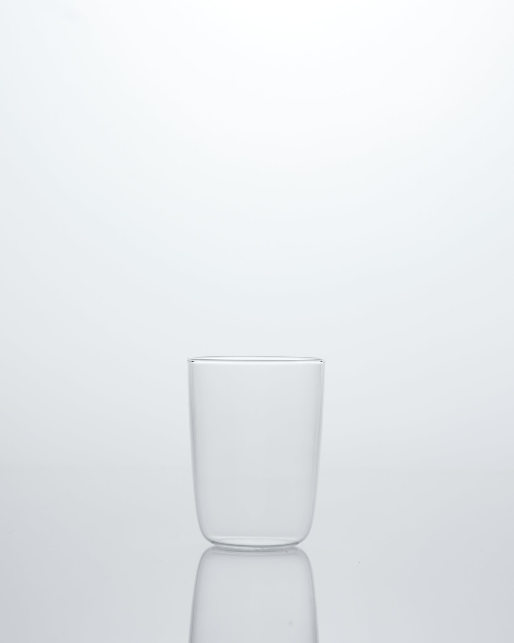 TG Daily Curve Daily Glass