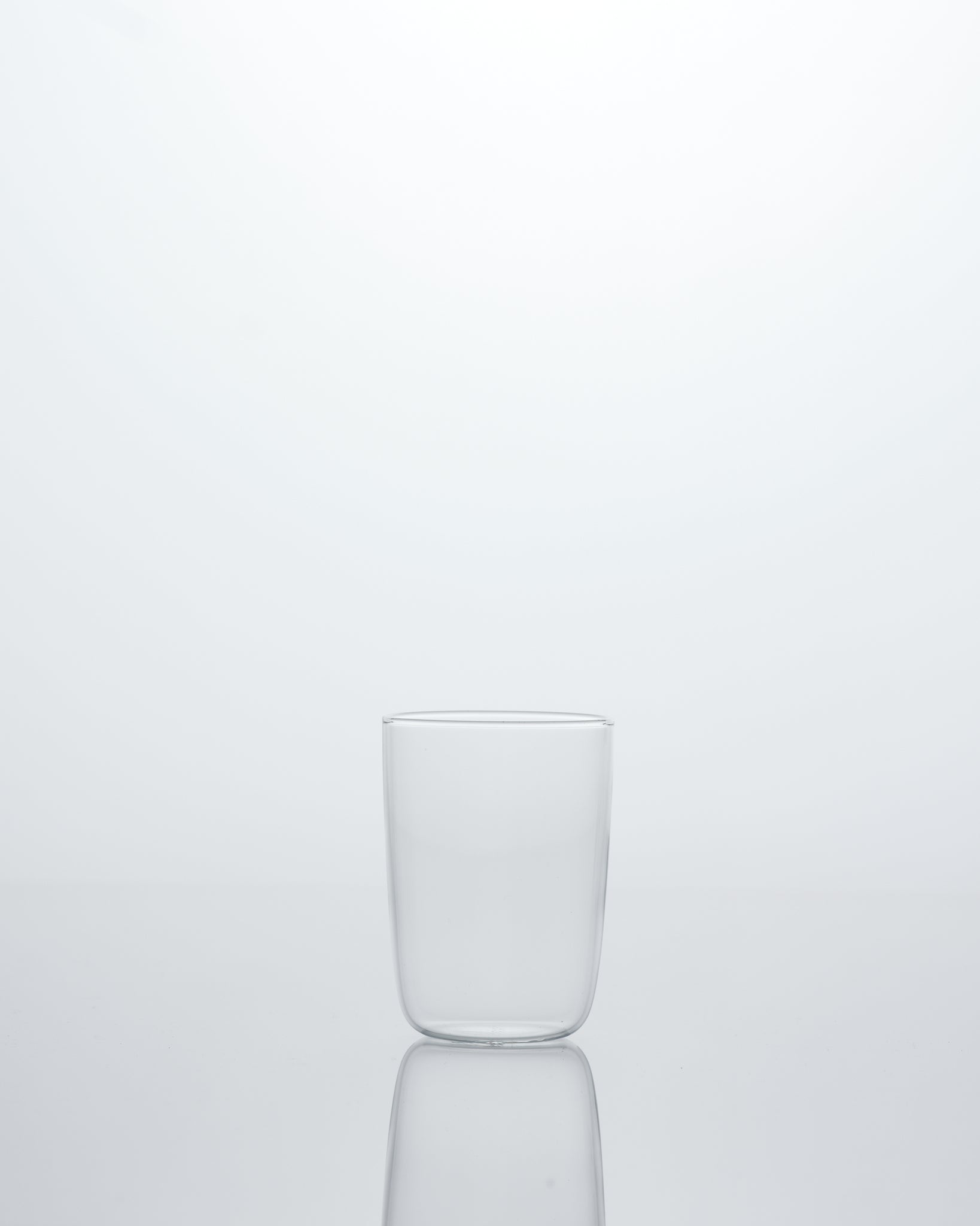 TG Daily Curve Daily Glass