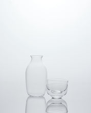 TG Curve Daily Sake Collection