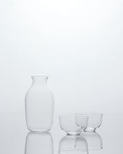 TG Curve Daily Sake Collection