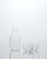 TG Curve Daily Sake Collection