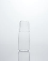TG Curve Daily Water Pitcher & Cup Set