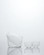 TG Curve Daily Sake Collection