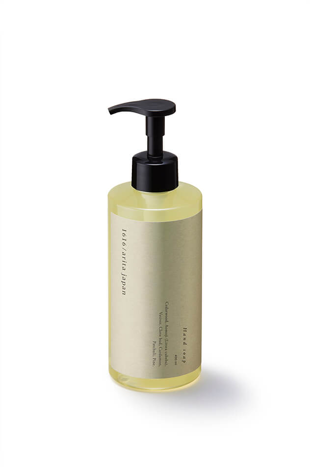 1616 / arita japan Scent by TY Aroma Gift Pack