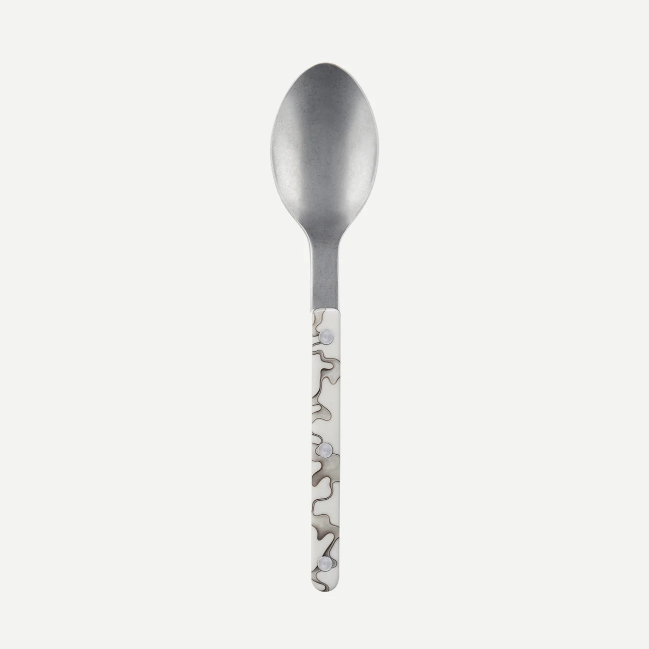 Sabre Bistrot Vintage Finish - Dune Ivory