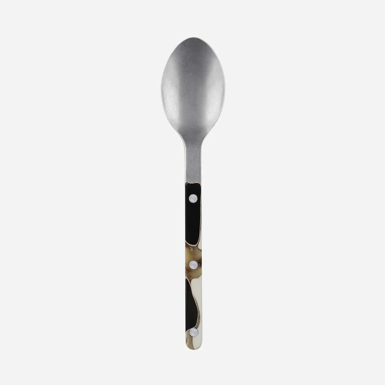 Sabre Bistrot Vintage Finish-Dune Black