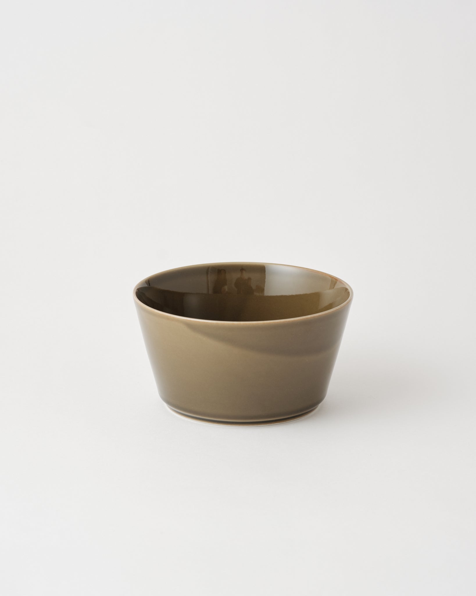 Tripware Series - Olive Green