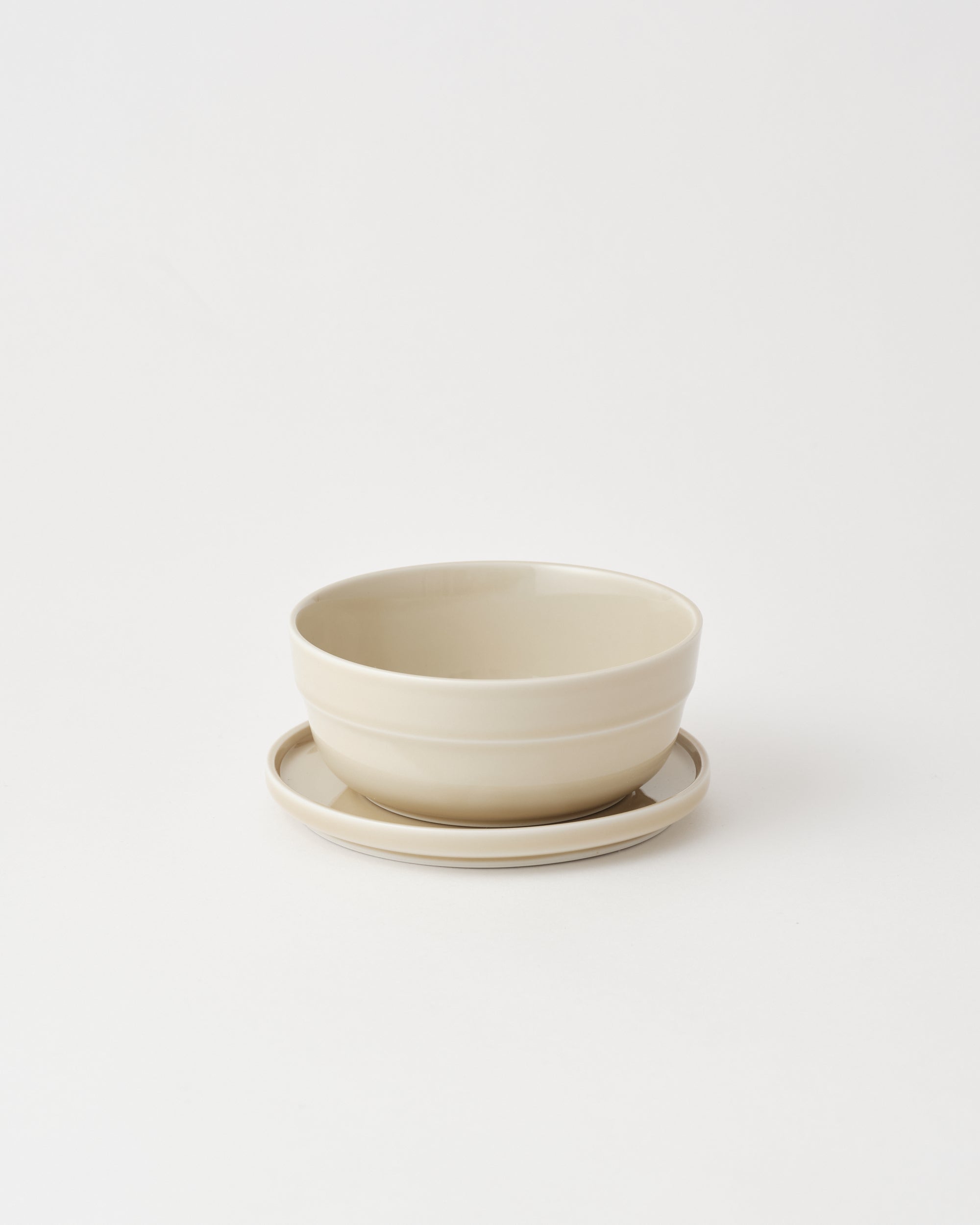 Tripware Series - Ivory