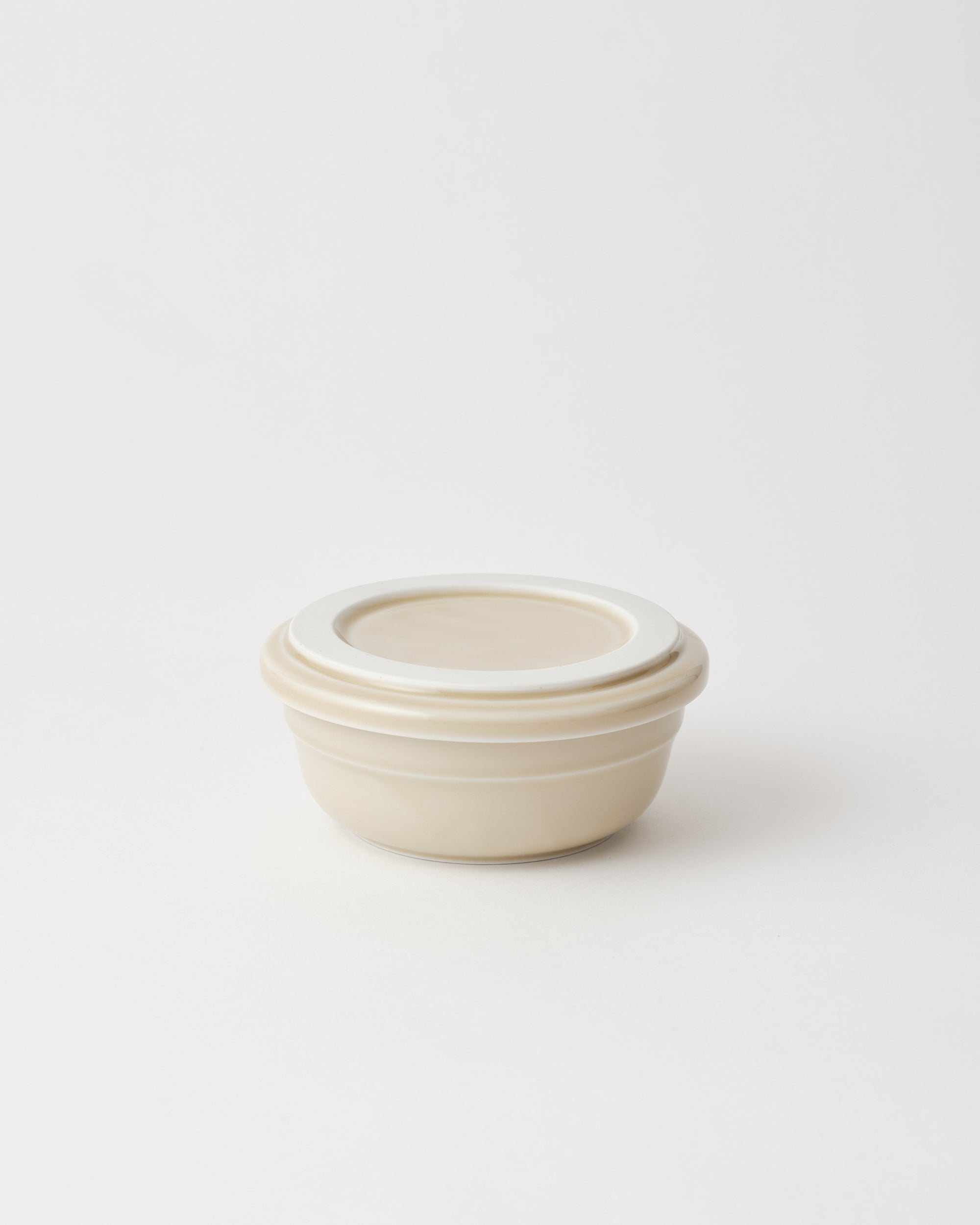 Tripware Series - Ivory