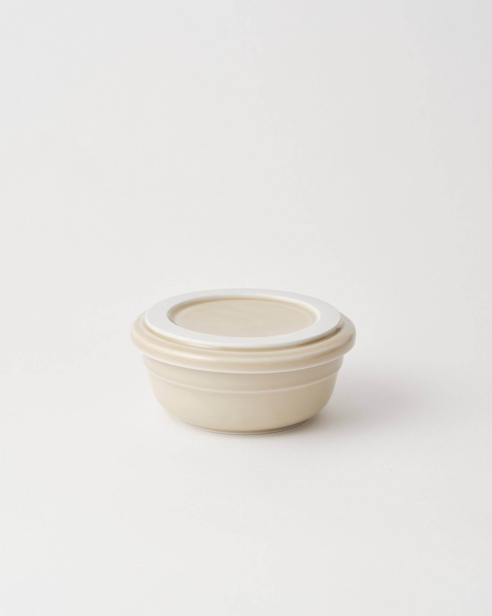 Tripware Series - Ivory