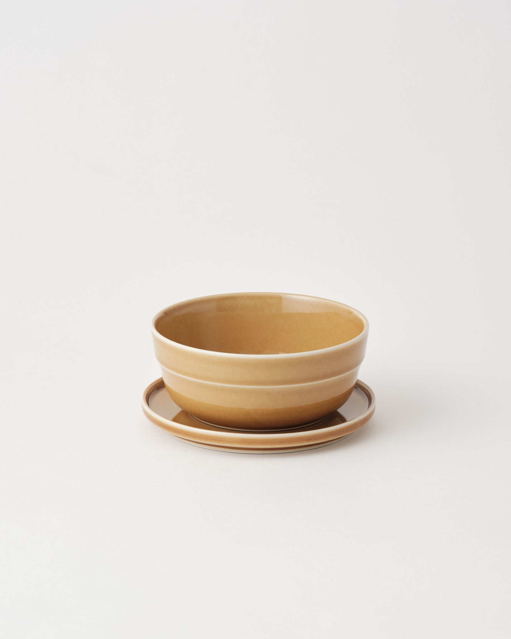 Tripware Series - Caramel