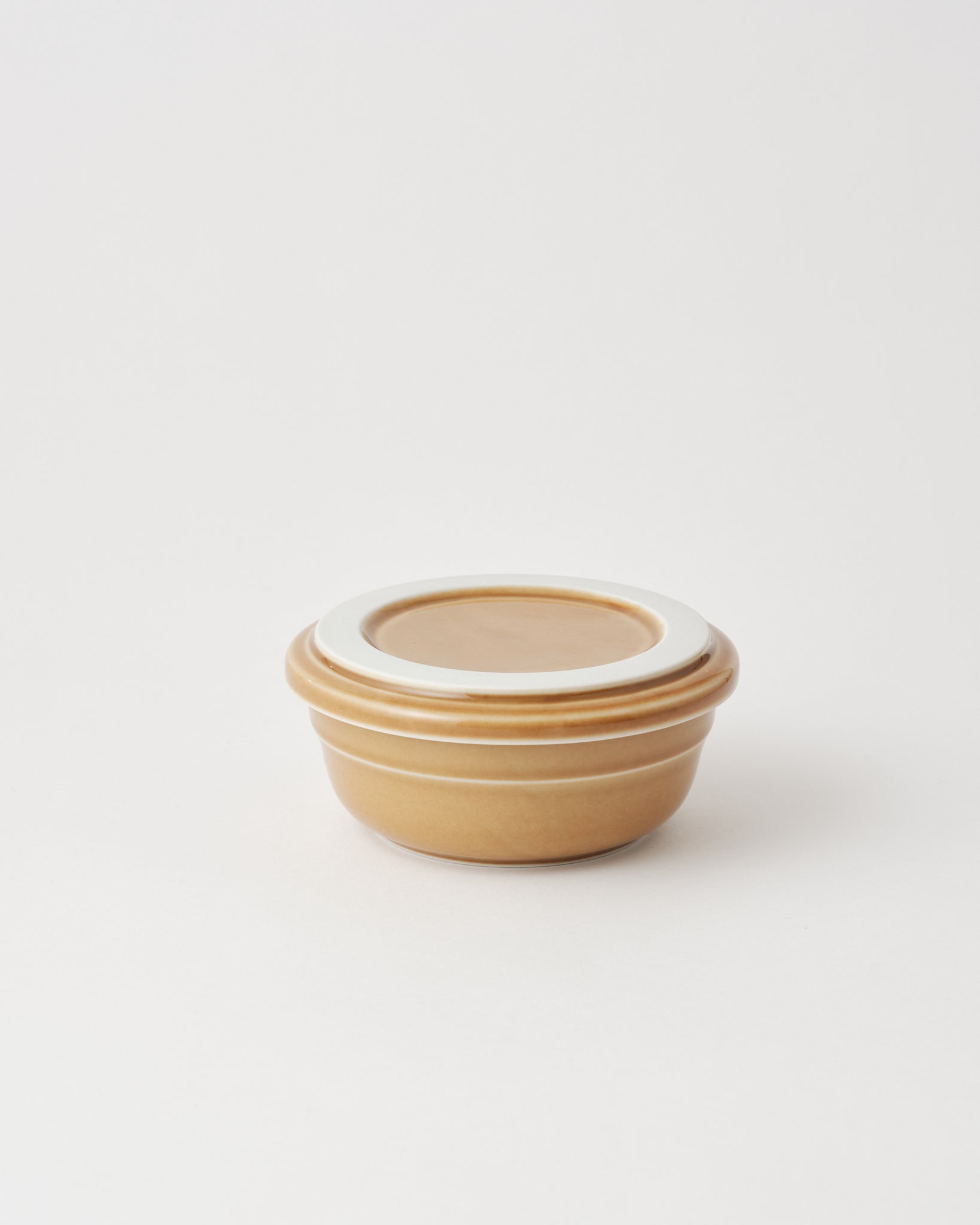 Tripware Series - Caramel