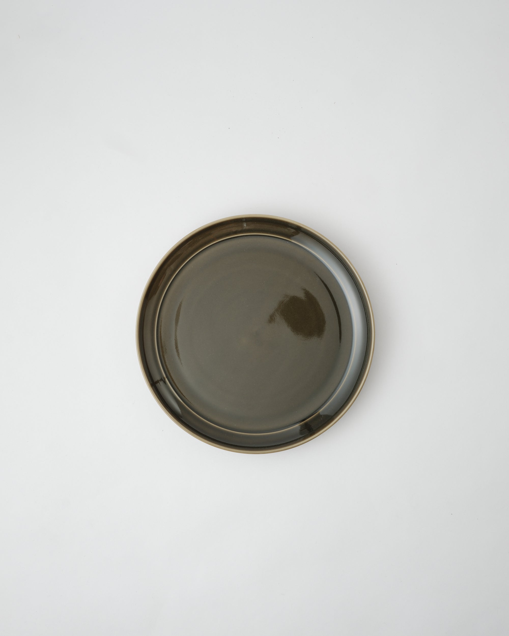 Tripware Series - Olive Green