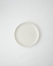 Tripware Series - White Glaze