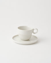 Tripware Series - White Glaze