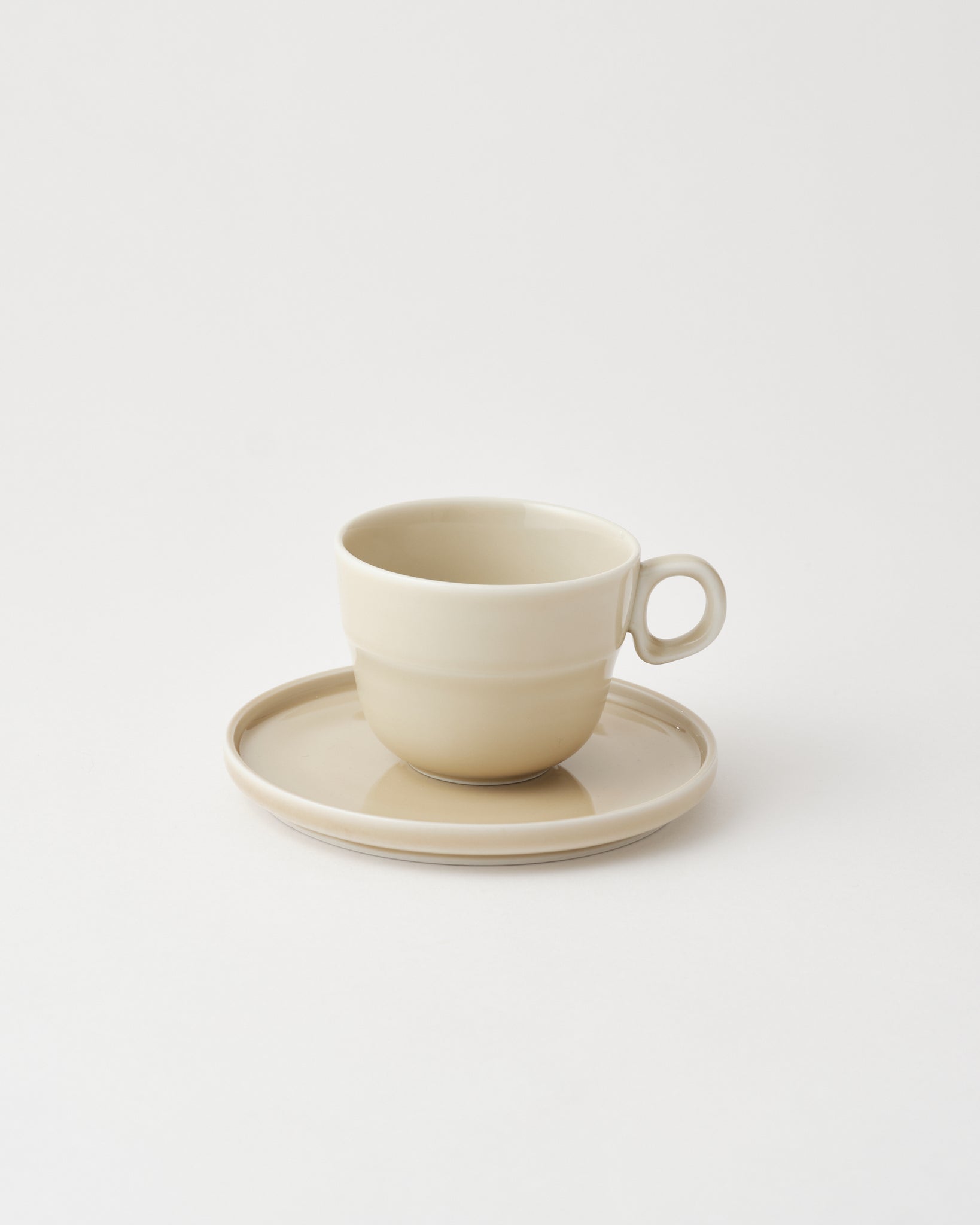 Tripware Series - Ivory