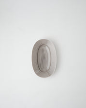 yumiko iihoshi porcelain OVAL Plate