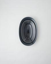 yumiko iihoshi porcelain OVAL Plate