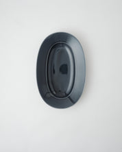 yumiko iihoshi porcelain OVAL Plate