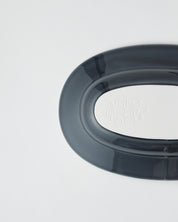 yumiko iihoshi porcelain OVAL Plate