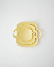 yumiko iihoshi porcelain BON VOYAGE Plate