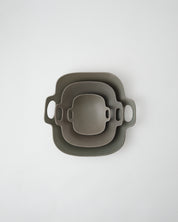 yumiko iihoshi porcelain BON VOYAGE Plate