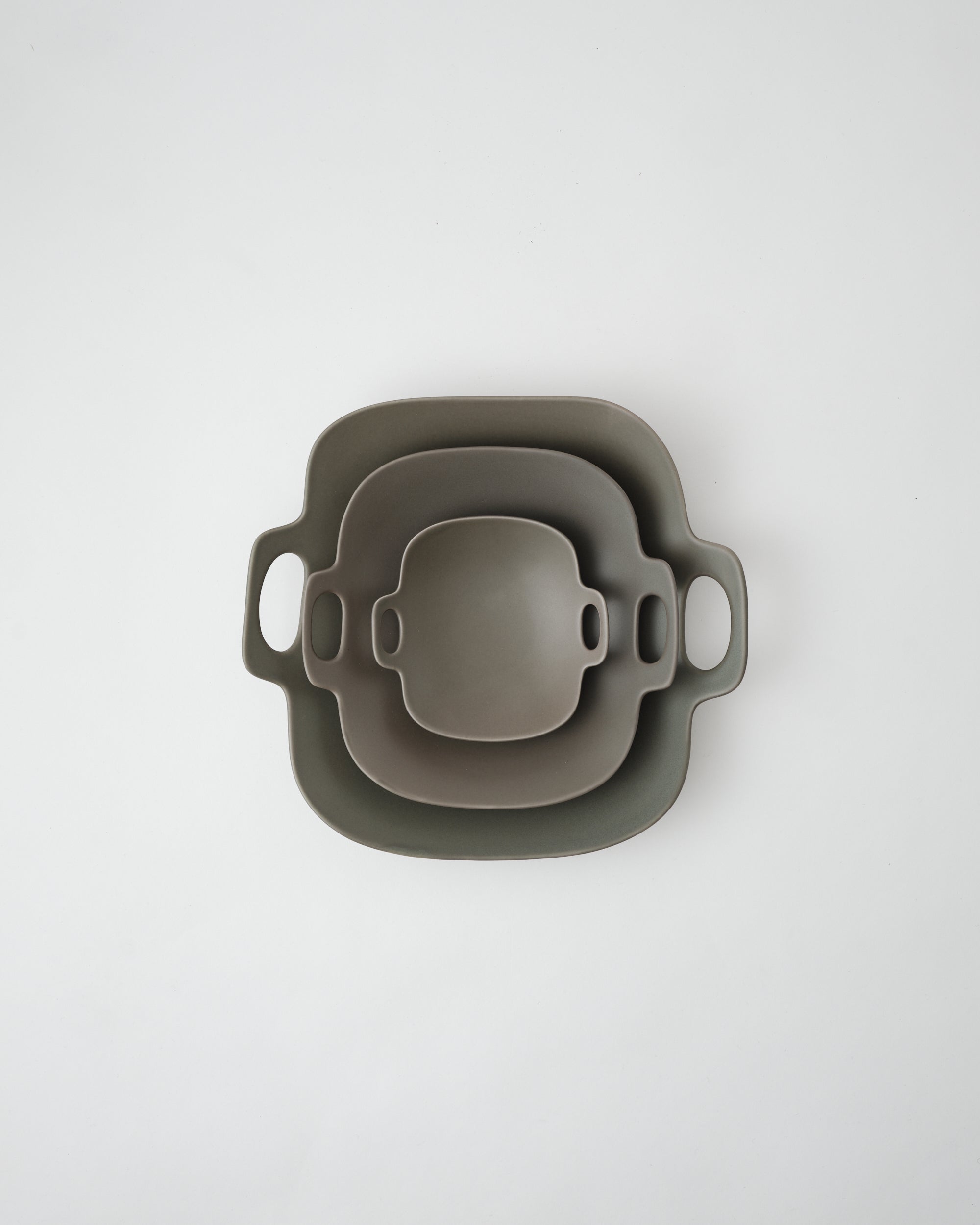 yumiko iihoshi porcelain BON VOYAGE Plate