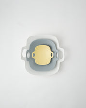 yumiko iihoshi porcelain BON VOYAGE Plate