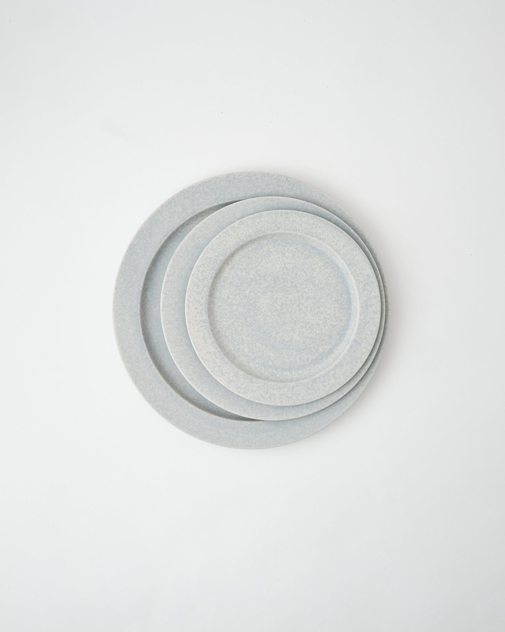 yumiko iihoshi porcelain UNJOUR Plate