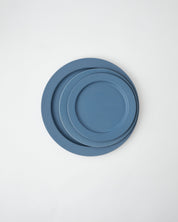 Yumiko Iihoshi Porcelain UNJOUR Matin Plate 278mm