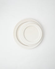 yumiko iihoshi porcelain UNJOUR Plate