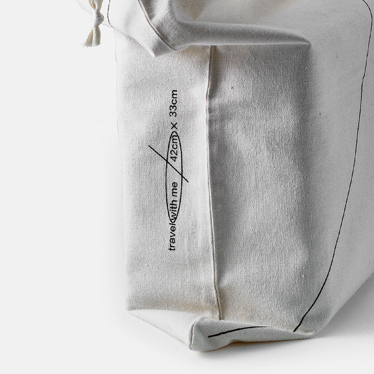 birthmark Flat-Top Handle Side Teapot & Flared Cups Set