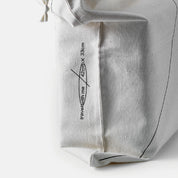 birthmark Flat-Top Handle Side Teapot & Flared Cups Set