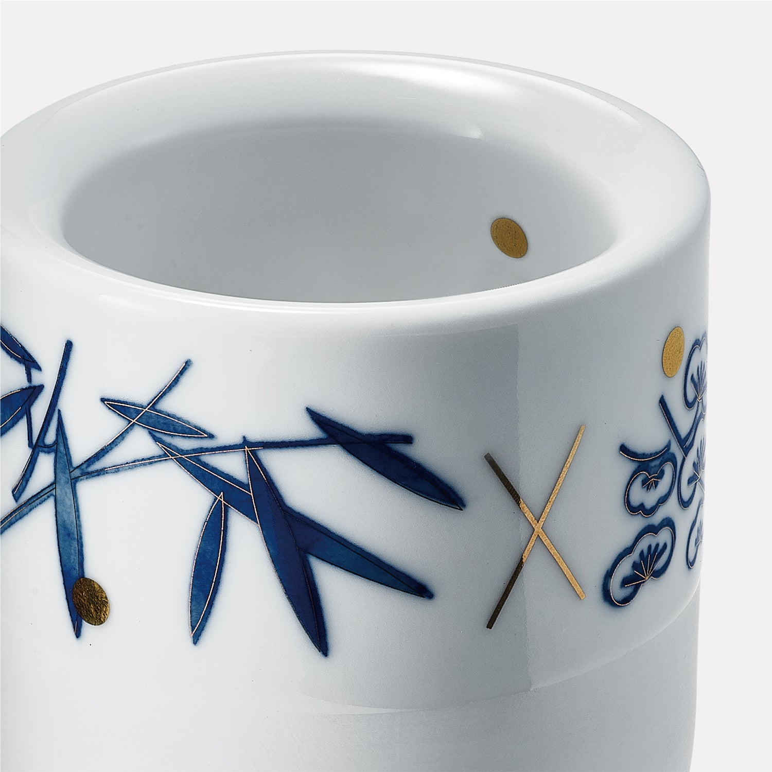 birthmark Full-Lip Coffee Cup