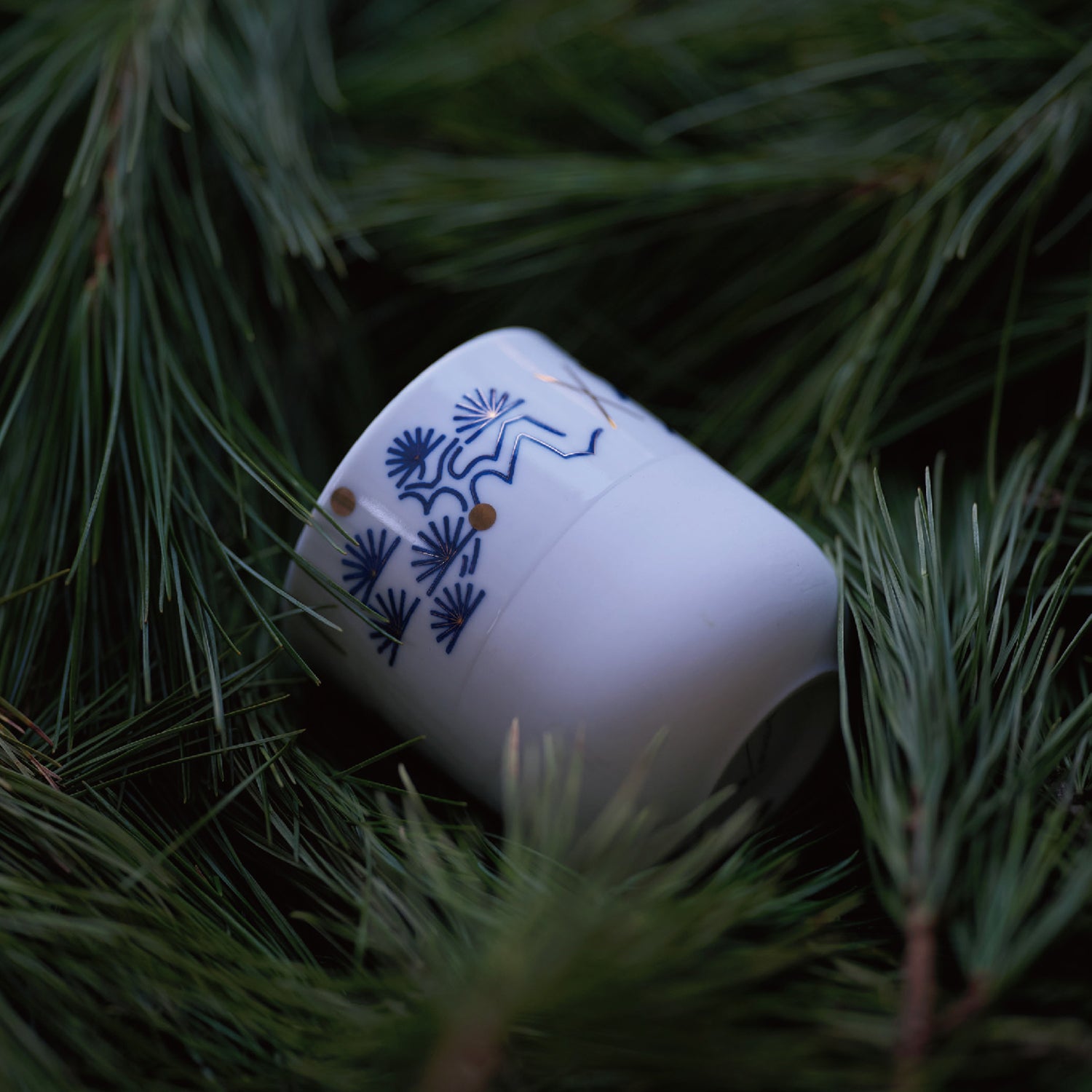 birthmark Full-Lip Coffee Cup