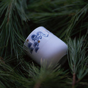 birthmark Full-Lip Coffee Cup