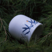 birthmark Full-Lip Coffee Cup