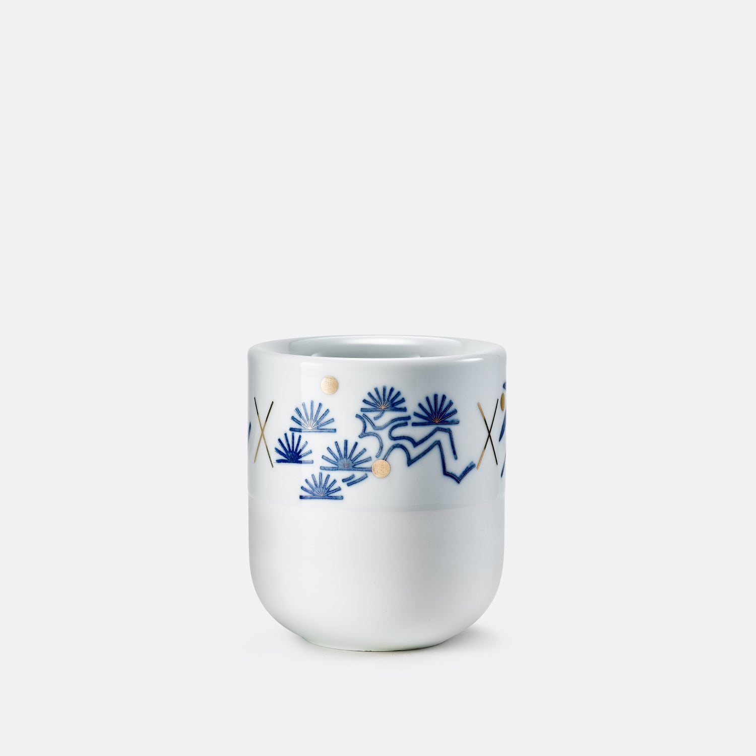 birthmark Full-Lip Coffee Cup