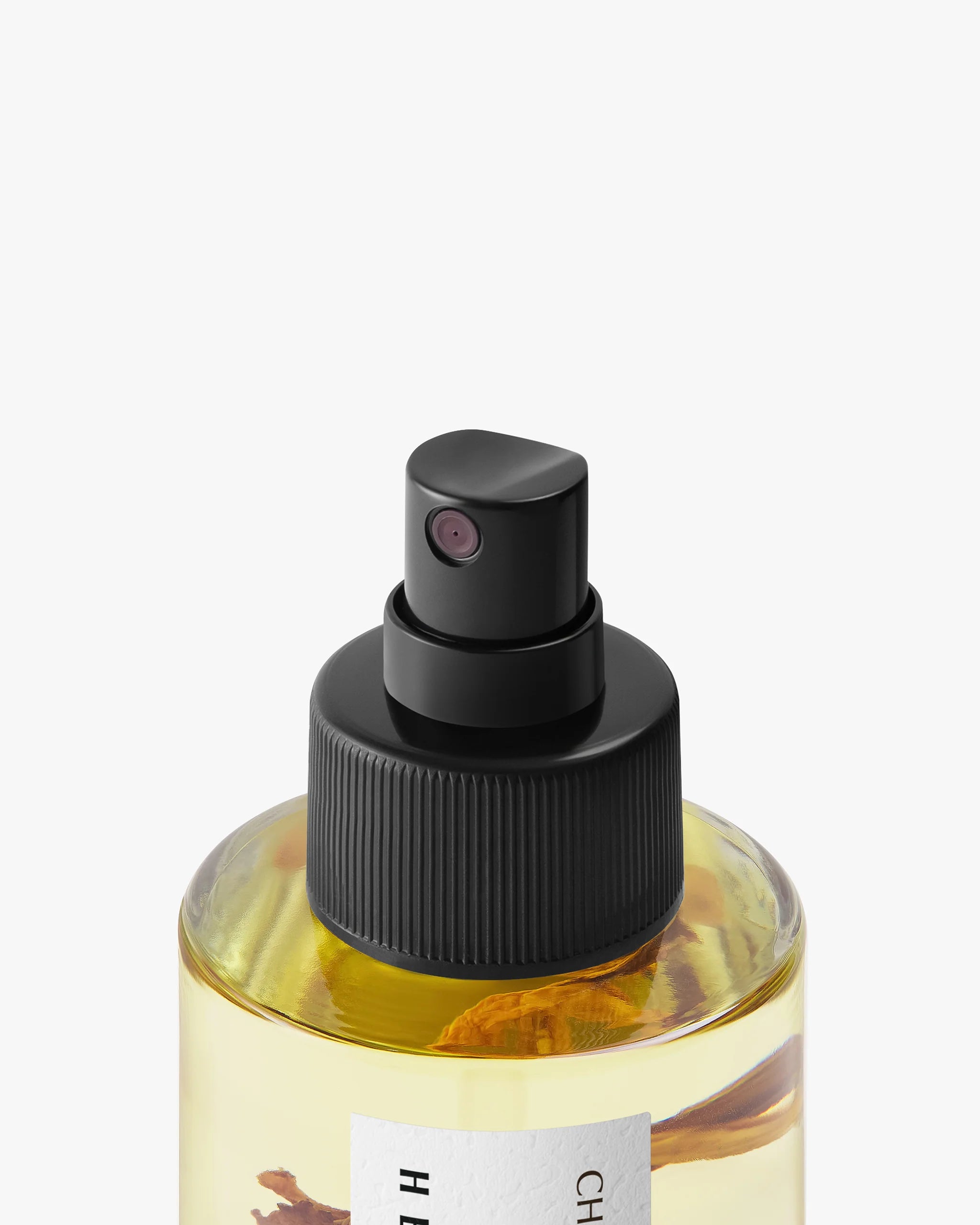 Hetkinen Natural Body Oil Chantarelle