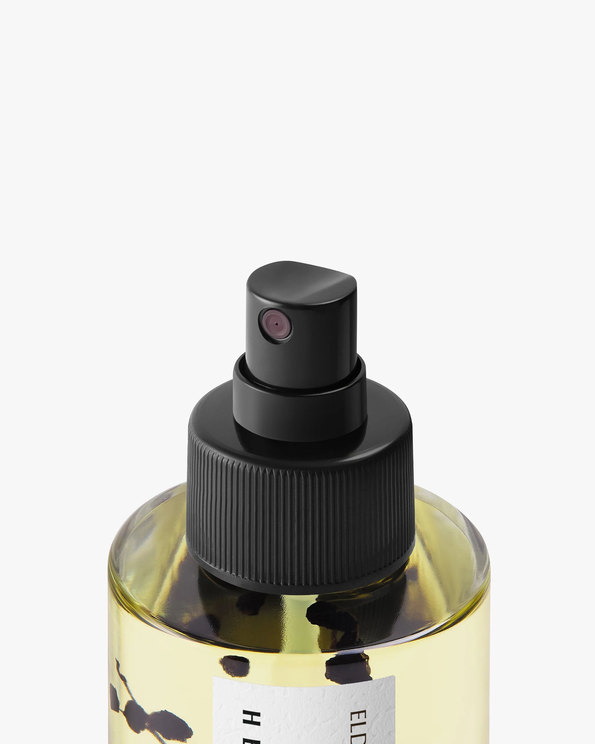 Hetkinen Natural Body Oil Elderberry