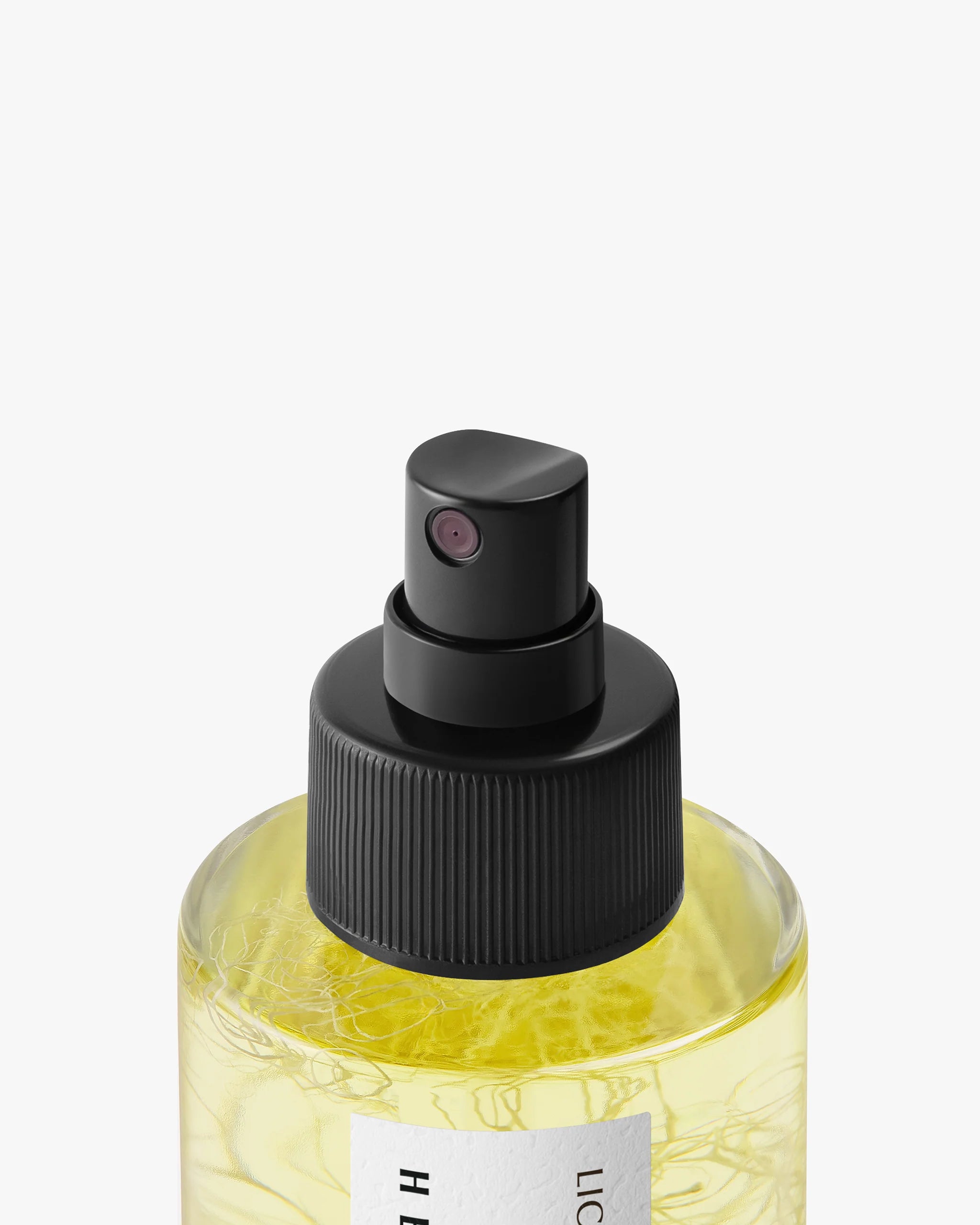 Hetkinen Natural Body Oil Lichen