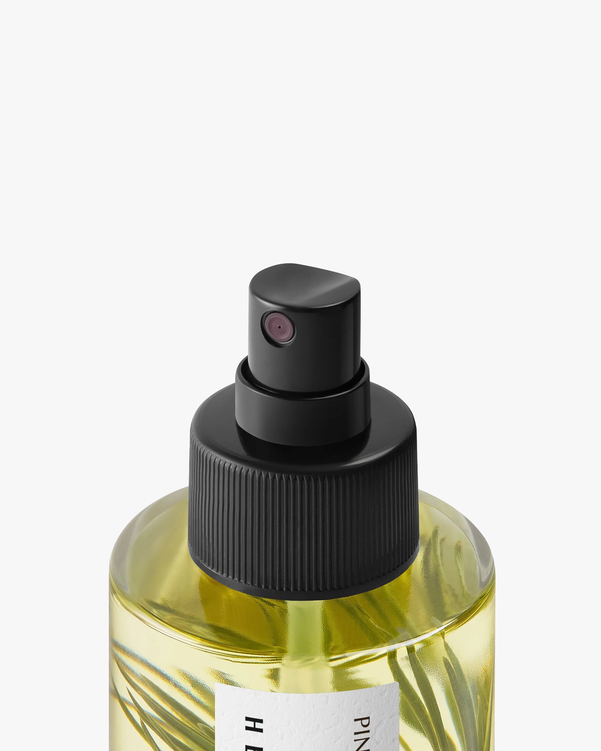 Hetkinen Natural Body Oil Pine