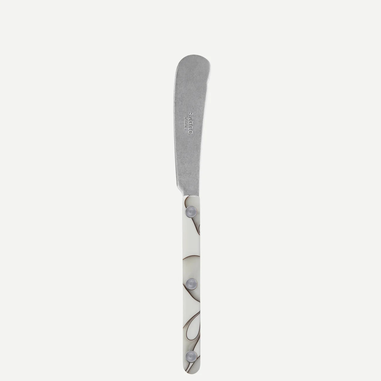 Sabre Bistrot Vintage Finish - Dune Ivory