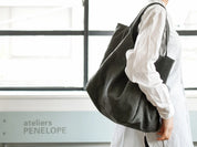 Cecil-FM Tote Bag
