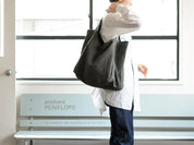 Cecil-FM Tote Bag